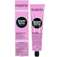 Matrix Super Sync   , 11A